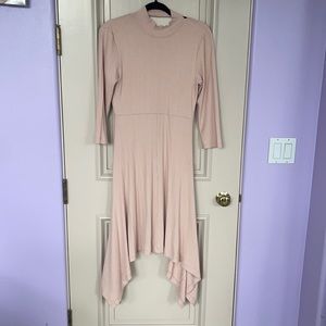 Anthropology dress